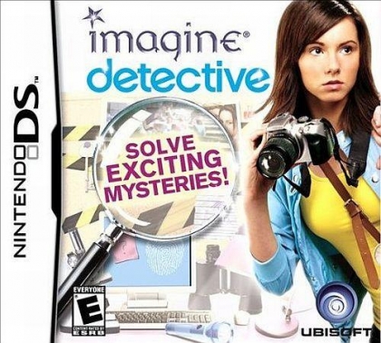 Imagine - Detective image